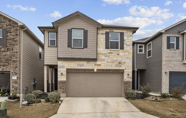 14839 Vance Jackson #312 Unit 312