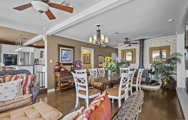 481  Private Road 2610, Mico, TX 78056 — photo 14