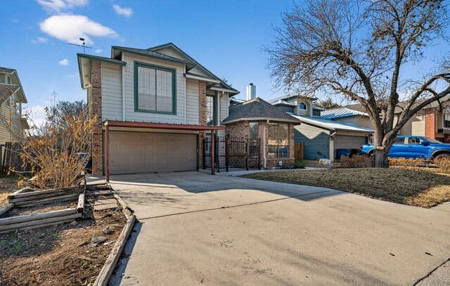 3311  Green Spg Dr, San Antonio, TX 78247 — photo 2