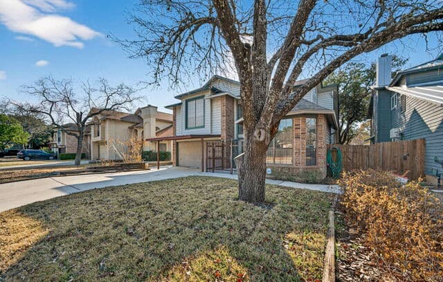 3311  Green Spg Dr, San Antonio, TX 78247 — photo 3