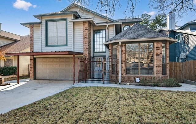 3311  Green Spg Dr, San Antonio, TX 78247 — photo 4