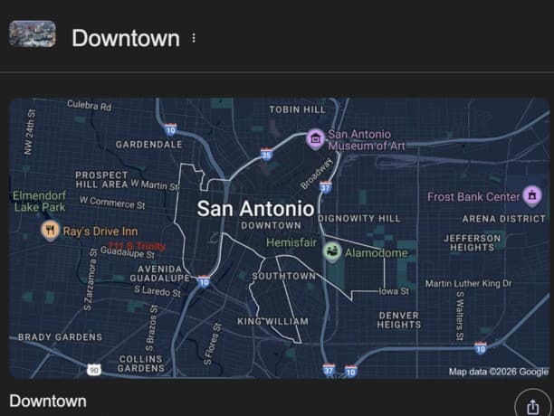 711 S Trinity St, San Antonio, TX 78207 — photo 13