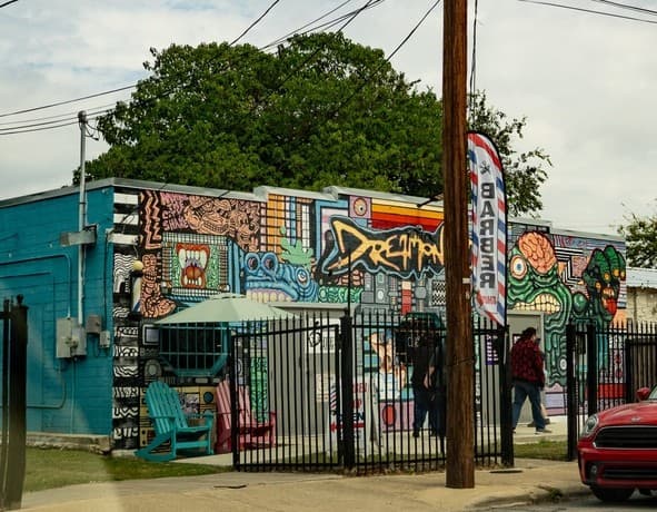 711 S Trinity St, San Antonio, TX 78207 — photo 17