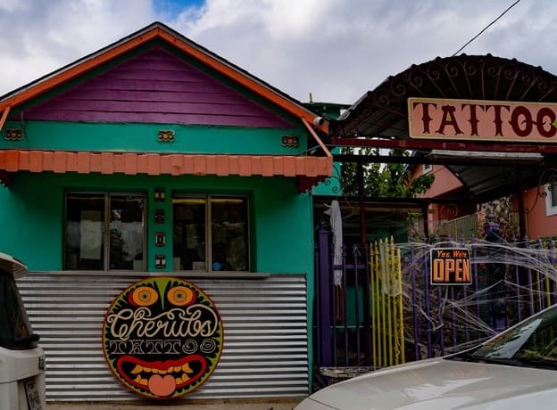 711 S Trinity St, San Antonio, TX 78207 — photo 18