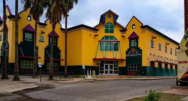 711 S Trinity St, San Antonio, TX 78207 — photo 20