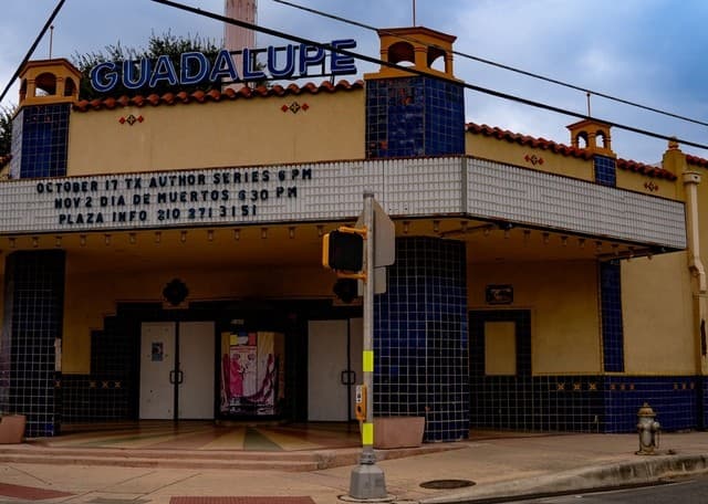 711 S Trinity St, San Antonio, TX 78207 — photo 21