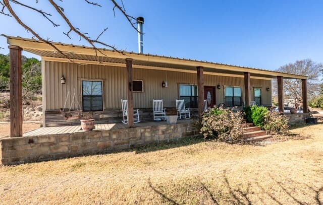 1079  County Road 357, Utopia, TX 78884 — photo 3