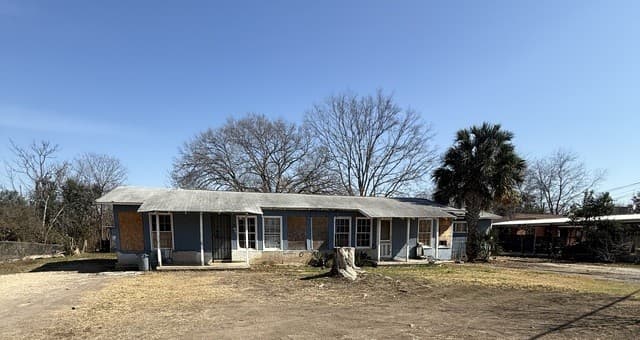 312  Ligustrum