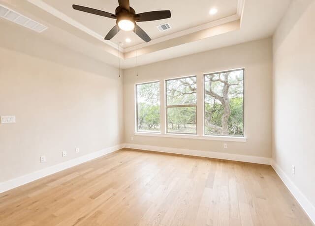611  Parkview Pl, Canyon Lake, TX 78133 — photo 9