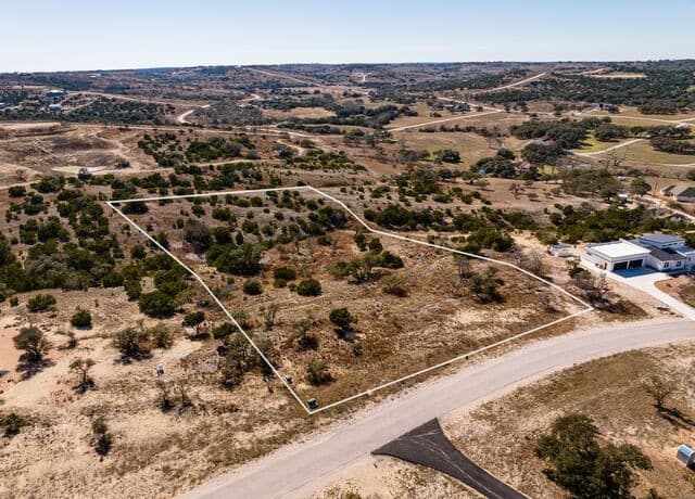 717 N Scenic Hills Court, Blanco, TX 78606 — photo 3