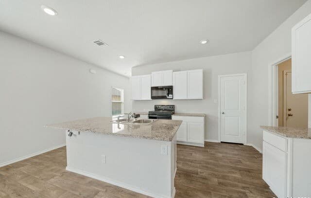 3727  Prairie Pond, San Antonio, TX 78264 — photo 10