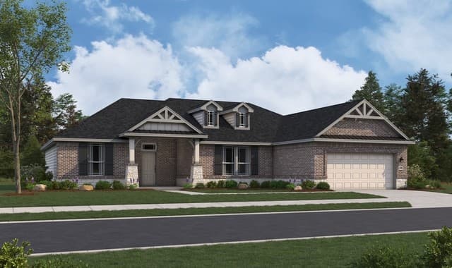 21117 Jordans Ranch Way