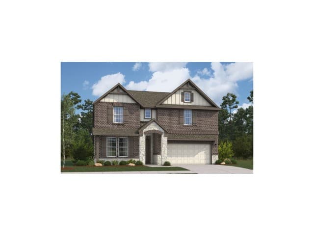6810 Comanche Post