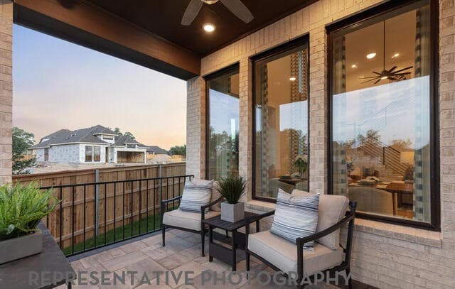 113  Gazelle Point, Cibolo, TX 78108 — photo 22