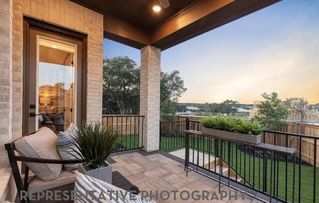 113  Gazelle Point, Cibolo, TX 78108 — photo 23