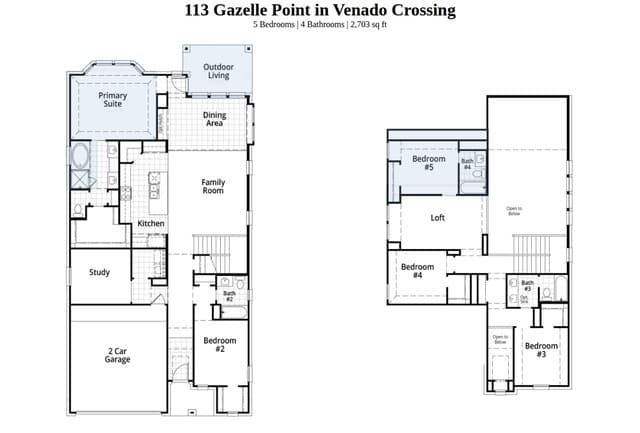 113  Gazelle Point, Cibolo, TX 78108 — photo 25