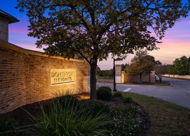 LOT 50  Dominion Meadows, San Antonio, TX 78257 — photo 10