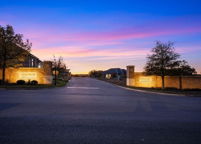 LOT 50  Dominion Meadows, San Antonio, TX 78257 — photo 12