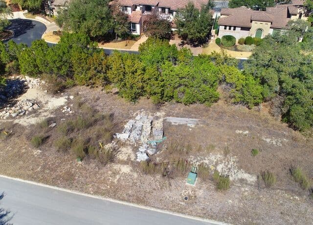 LOT 50  Dominion Meadows, San Antonio, TX 78257 — photo 5