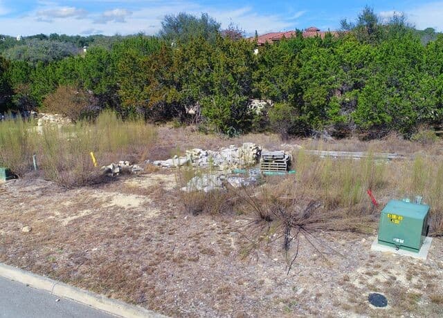 LOT 50  Dominion Meadows, San Antonio, TX 78257 — photo 6