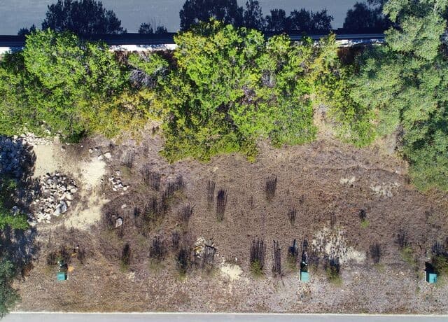 LOT 50  Dominion Meadows, San Antonio, TX 78257 — photo 9