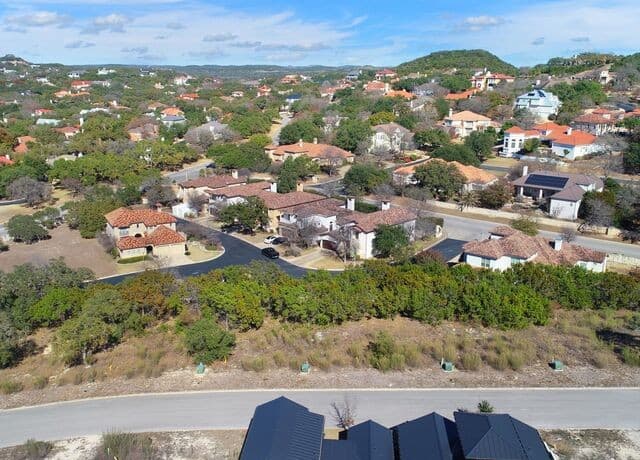 LOT 46  Dominion Meadows, San Antonio, TX 78257