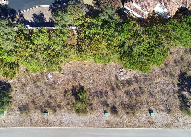 LOT 46  Dominion Meadows, San Antonio, TX 78257 — photo 13