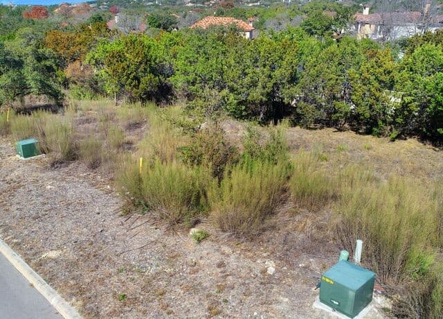 LOT 46  Dominion Meadows, San Antonio, TX 78257 — photo 5