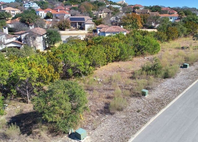 LOT 46  Dominion Meadows, San Antonio, TX 78257 — photo 9