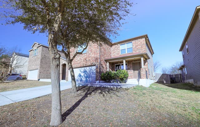 6723 Loma Blanca, San Antonio, TX 78233 — photo 2