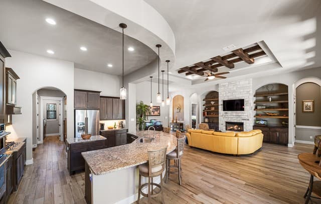 407  Havasu, Spring Branch, TX 78070 — photo 19