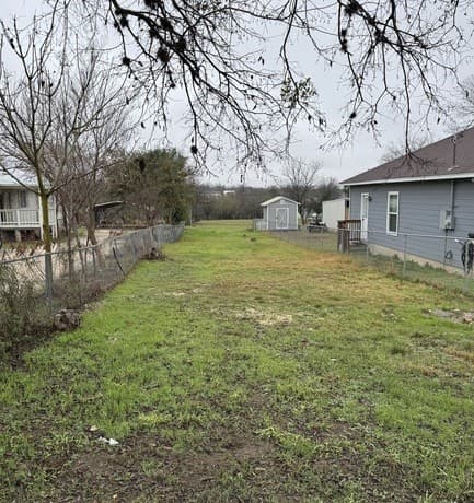 237  Chickering Ave, San Antonio, TX 78210 — photo 4