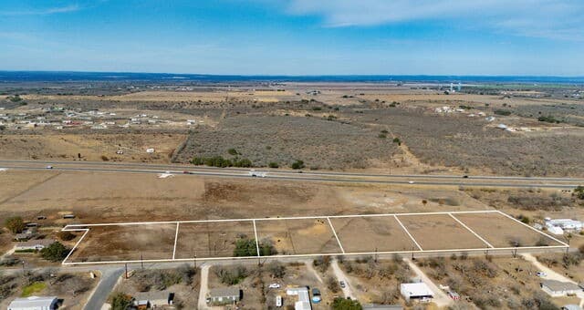 LOT 2F  Cr 4631