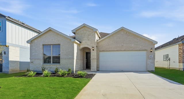 176 Thorny Grove