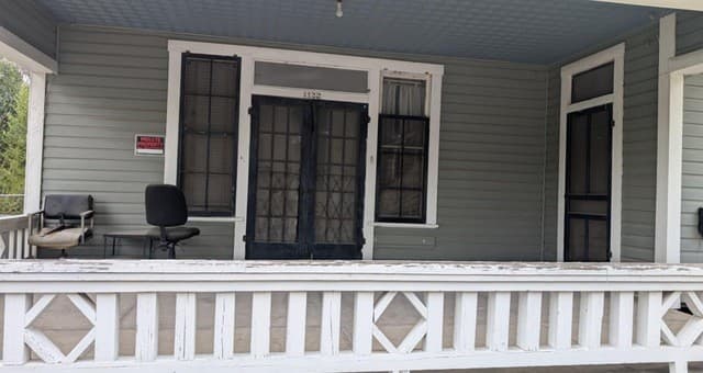 1122  Burnet, San Antonio, TX 78202 — photo 2