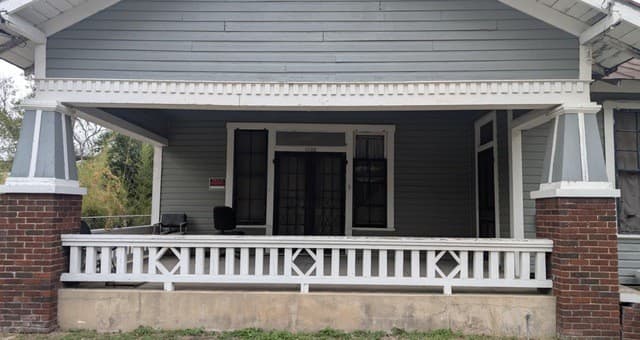 1122  Burnet, San Antonio, TX 78202 — photo 4