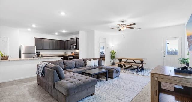 3923  Trail De Paris, New Braunfels, TX 78132 — photo 5