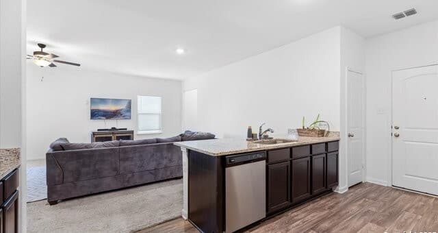 3923  Trail De Paris, New Braunfels, TX 78132 — photo 7