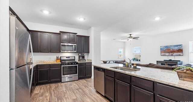 3923  Trail De Paris, New Braunfels, TX 78132 — photo 8