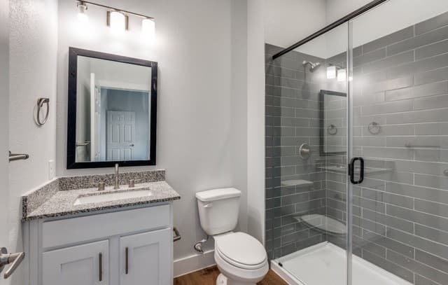 330 E Carson Unit 2302, San Antonio, TX 78208 — photo 15