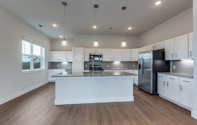 330 E Carson Unit 2302, San Antonio, TX 78208 — photo 4