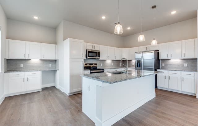 330 E Carson Unit 2302, San Antonio, TX 78208 — photo 5