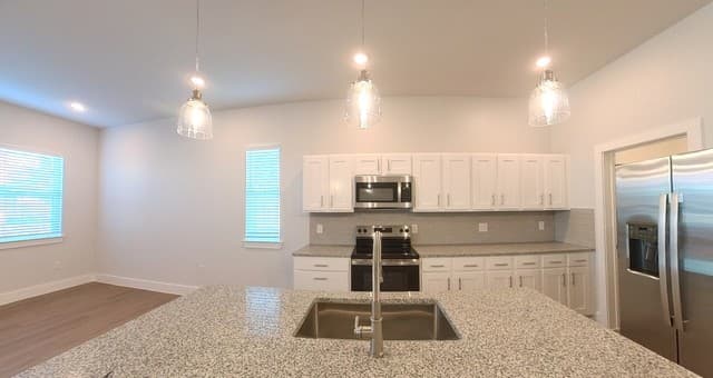 330 E Carson Unit 1203, San Antonio, TX 78208 — photo 6