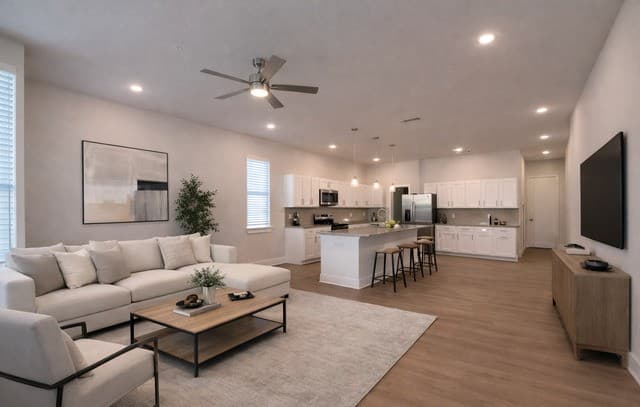 330 E Carson Unit 1302, San Antonio, TX 78208 — photo 25