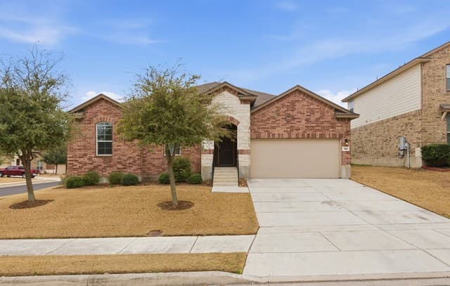 105  Blaze Moon, Cibolo, TX 78108 — photo 2
