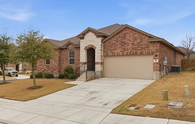 105  Blaze Moon, Cibolo, TX 78108 — photo 3