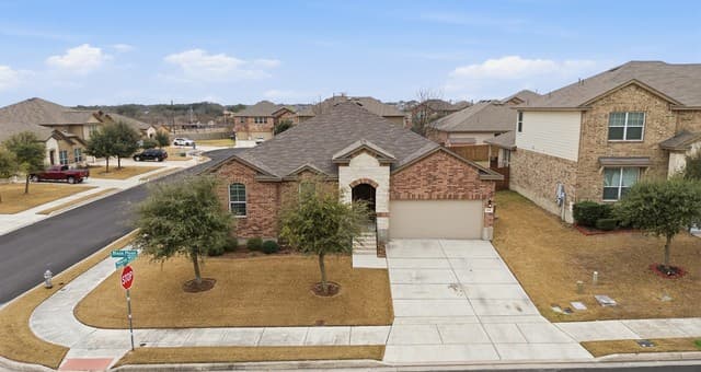 105  Blaze Moon, Cibolo, TX 78108 — photo 4