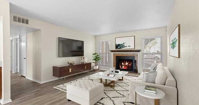 8702  Village Unit 1300, San Antonio, TX 78217 — photo 4