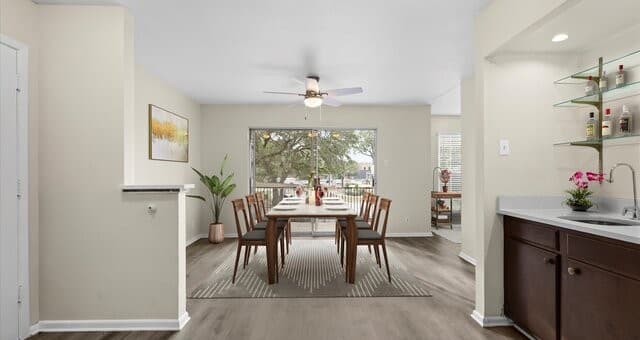 8702  Village Unit 1300, San Antonio, TX 78217 — photo 5