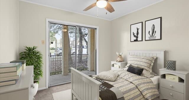 8702  Village Unit 1300, San Antonio, TX 78217 — photo 8